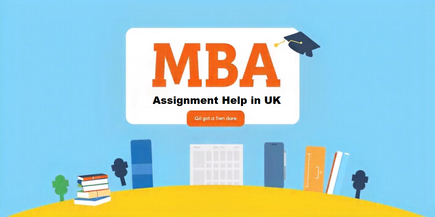 MBA Assignment Help